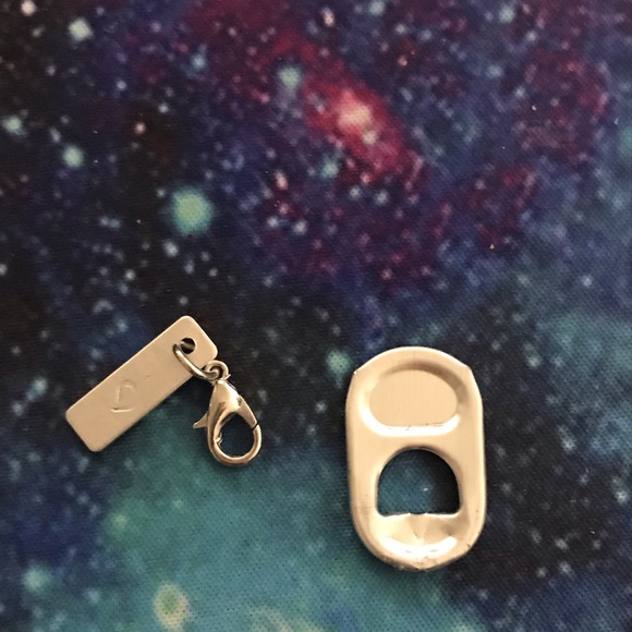 Eating disorder stamped jewelry - Picture 2 of 4